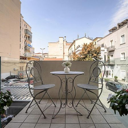 Quarto Novo Suite Foggia Ngoại thất bức ảnh