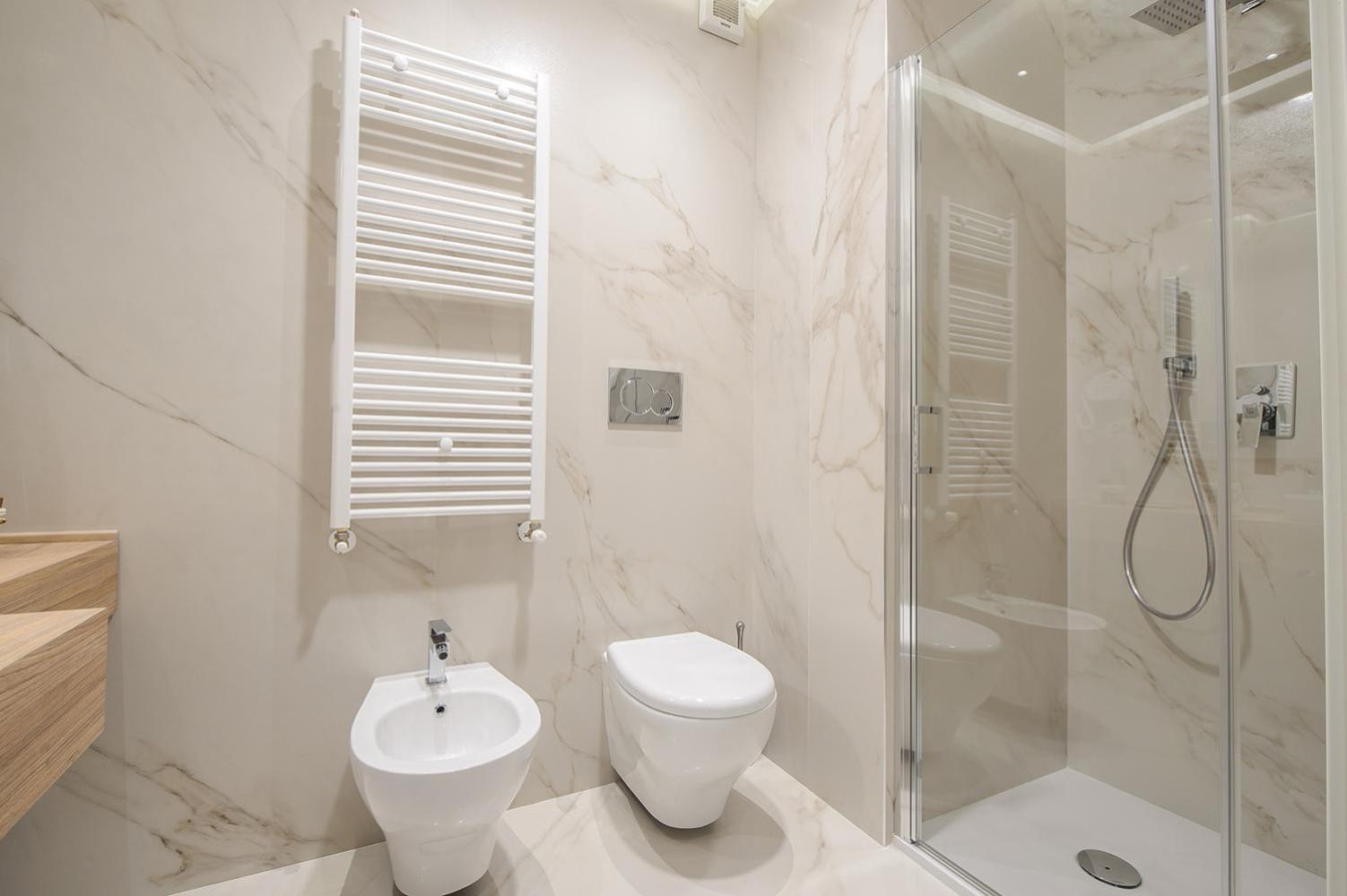 Quarto Novo Suite Foggia Phòng bức ảnh