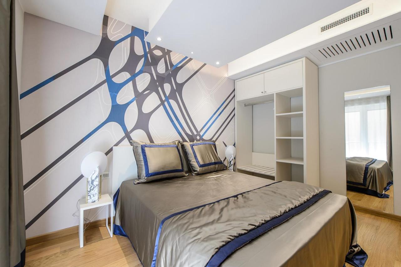Quarto Novo Suite Foggia Ngoại thất bức ảnh