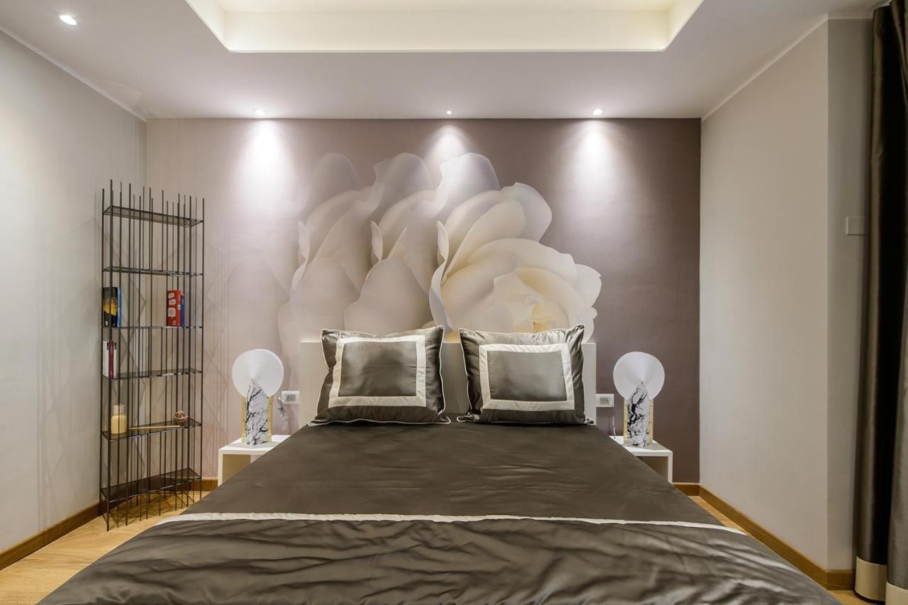 Quarto Novo Suite Foggia Phòng bức ảnh