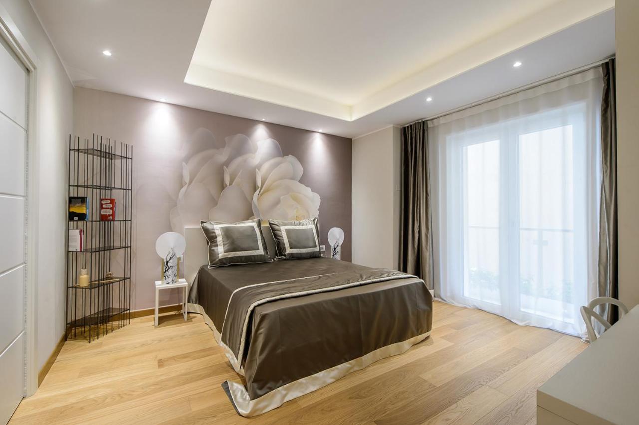 Quarto Novo Suite Foggia Ngoại thất bức ảnh