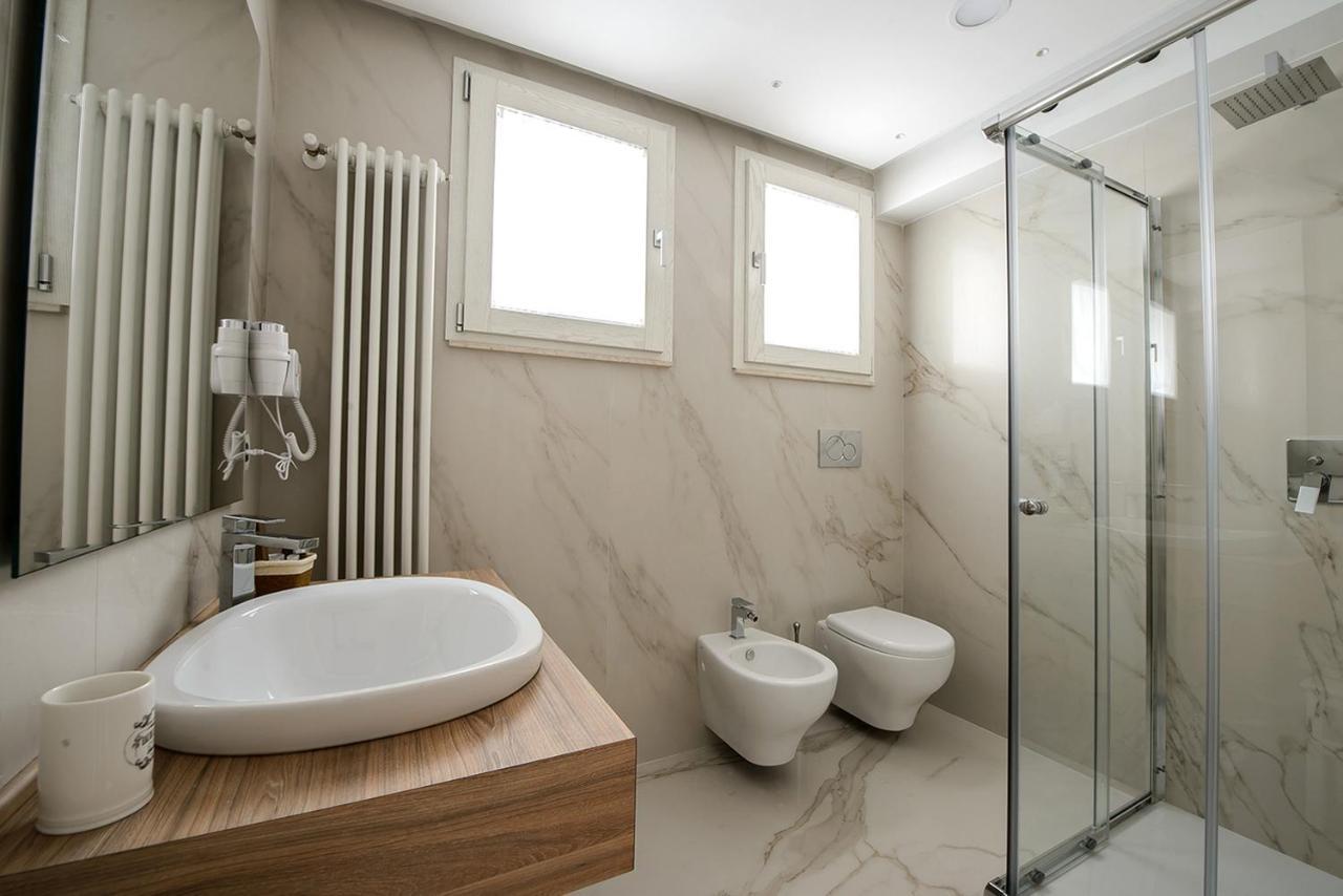 Quarto Novo Suite Foggia Ngoại thất bức ảnh