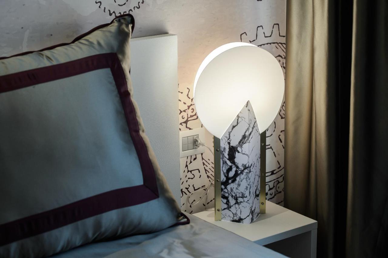 Quarto Novo Suite Foggia Ngoại thất bức ảnh