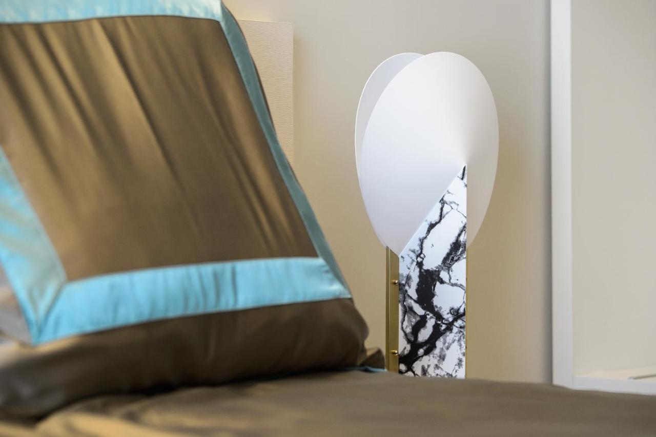Quarto Novo Suite Foggia Ngoại thất bức ảnh