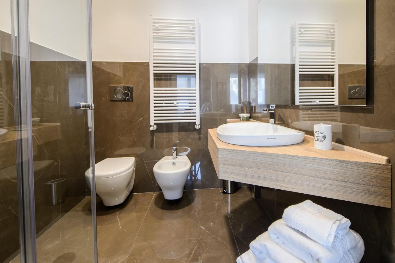 Quarto Novo Suite Foggia Ngoại thất bức ảnh